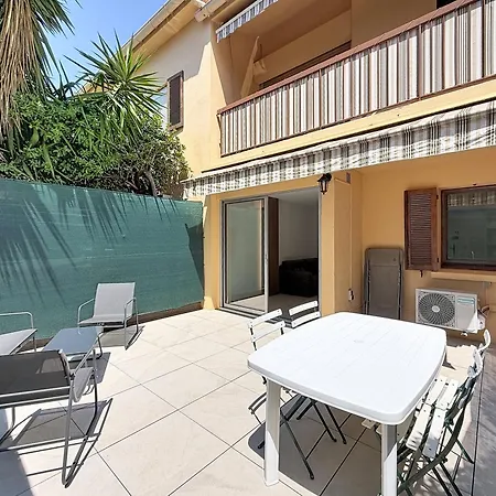 Da Gilda Apartament