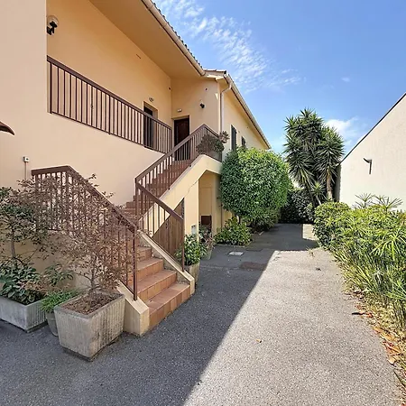 Da Gilda Apartament Saint-Laurent-du-Var
