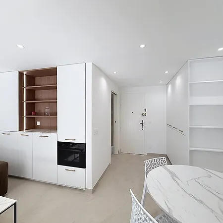 Da Gilda Apartament *