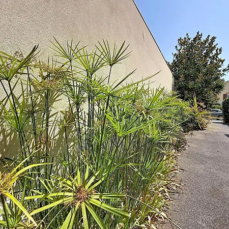 Apartament Da Gilda Saint-Laurent-du-Var
