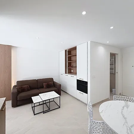 Da Gilda Apartament *